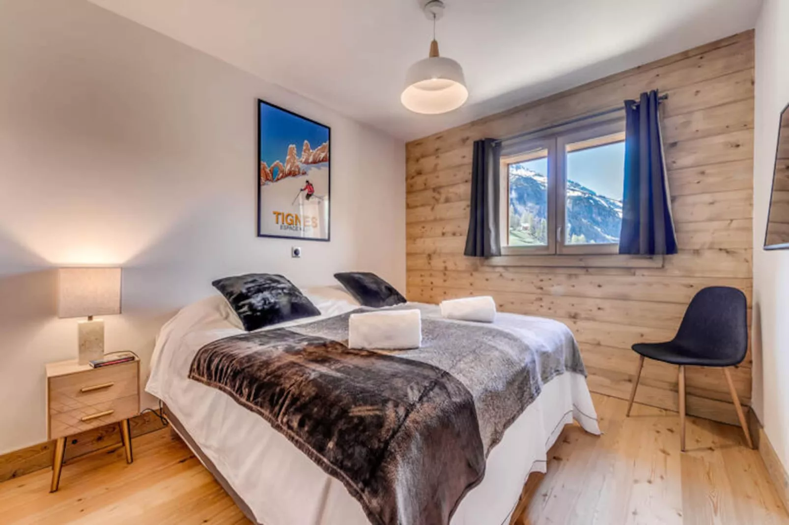 Résidence Lodge Des Neiges C-Non tagué