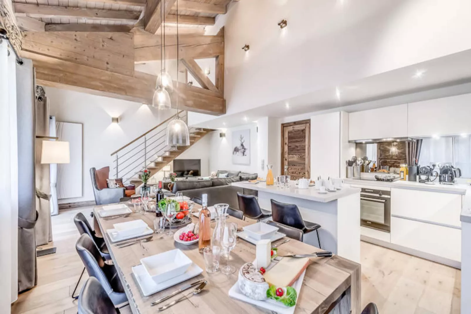 Résidence Eagle Lodge-Nicht zugeordnet