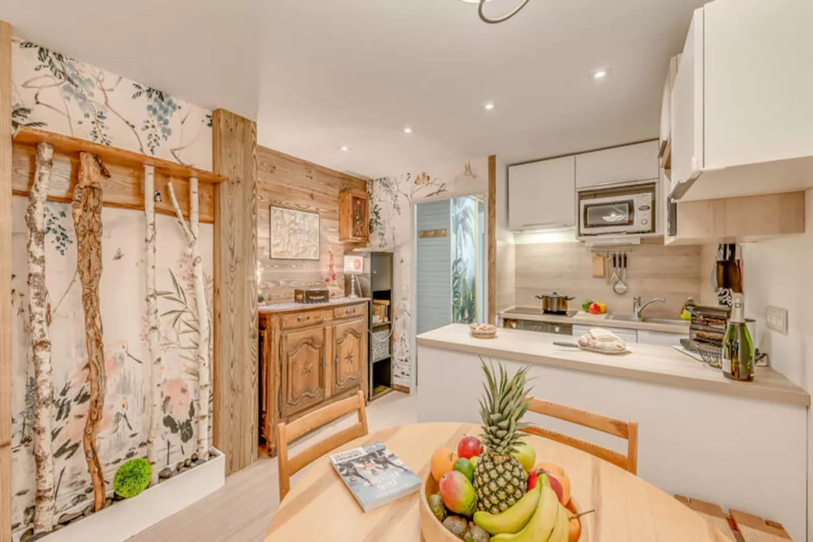 Résidence Glaciers-Nicht zugeordnet