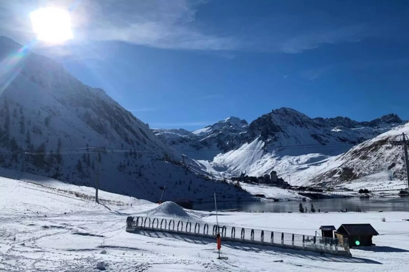 Résidence Semper Vivens-Nicht zugeordnet