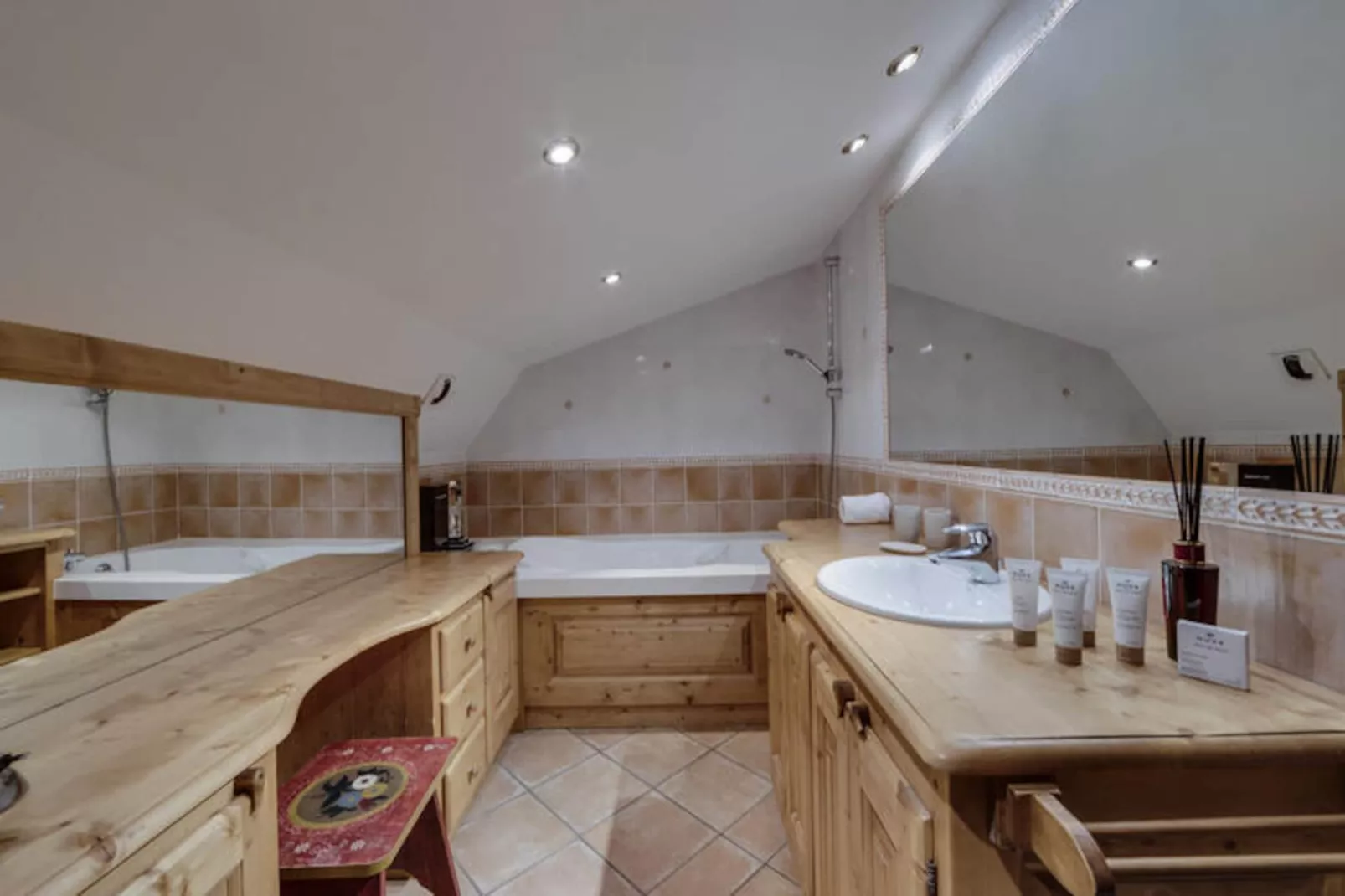 Résidence Rosset-Nicht zugeordnet