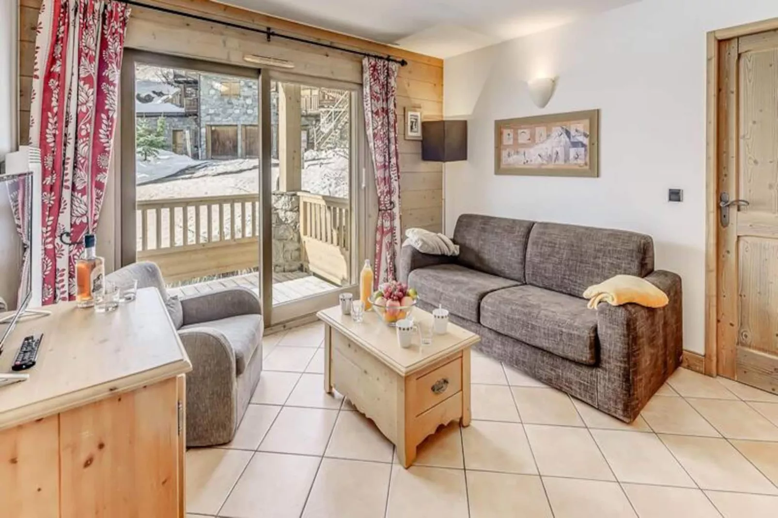 Résidence Telemark-Untagged