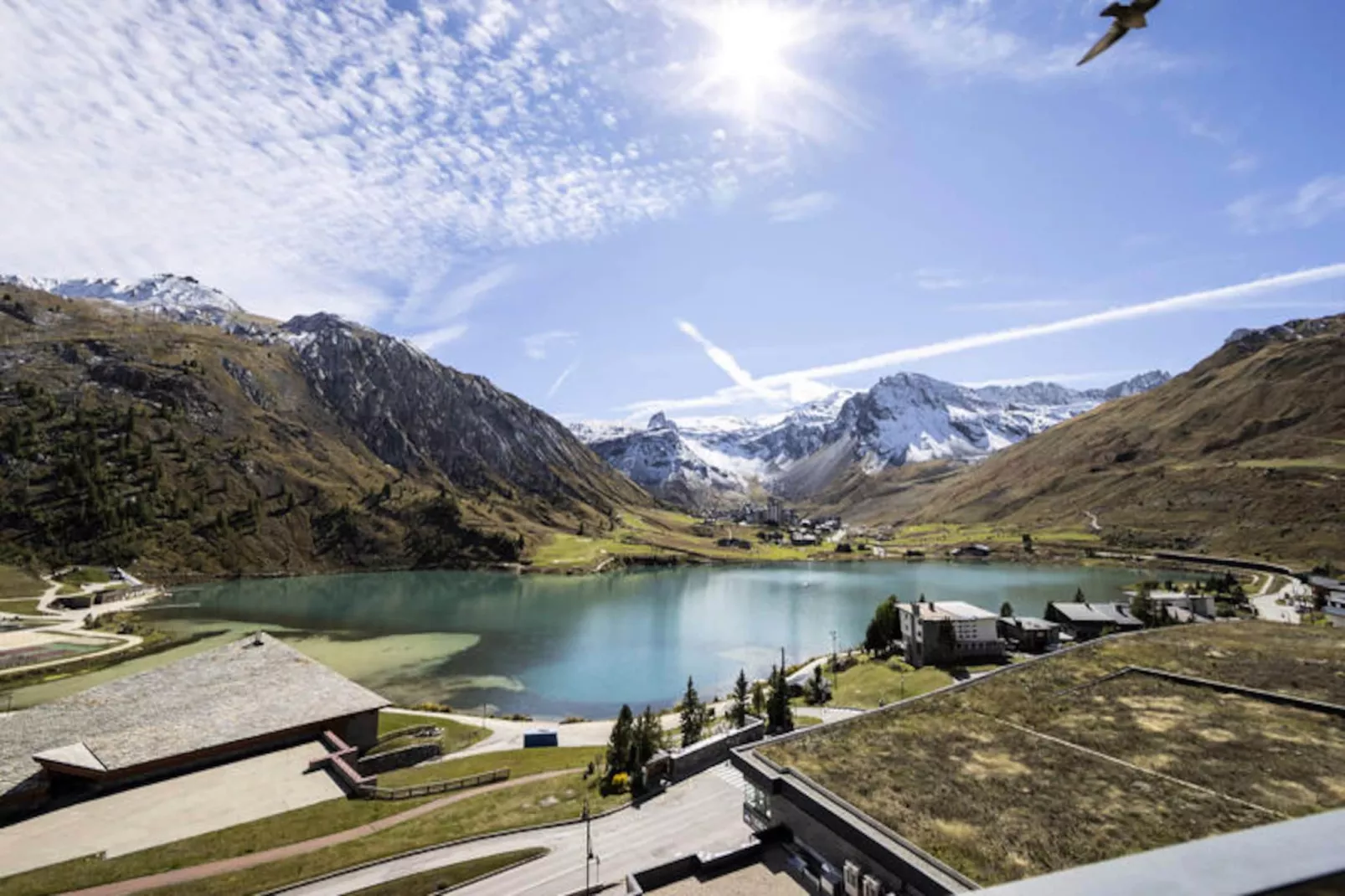 Résidence Phoenix-Untagged