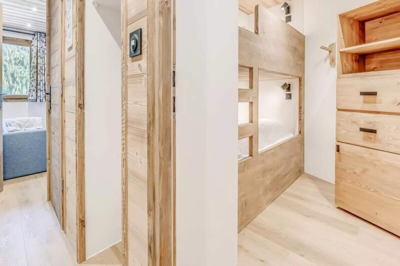 Résidence Le Centre-Non tagué