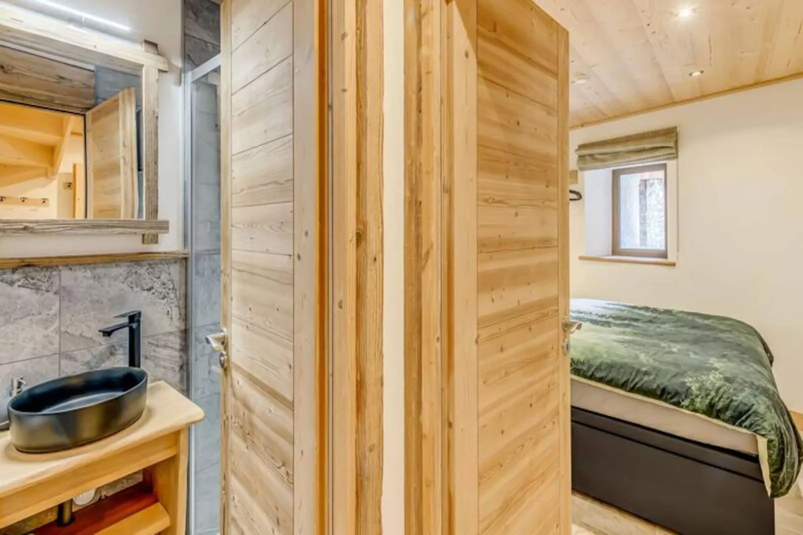 Chalet L'etoile D'argent-Untagged