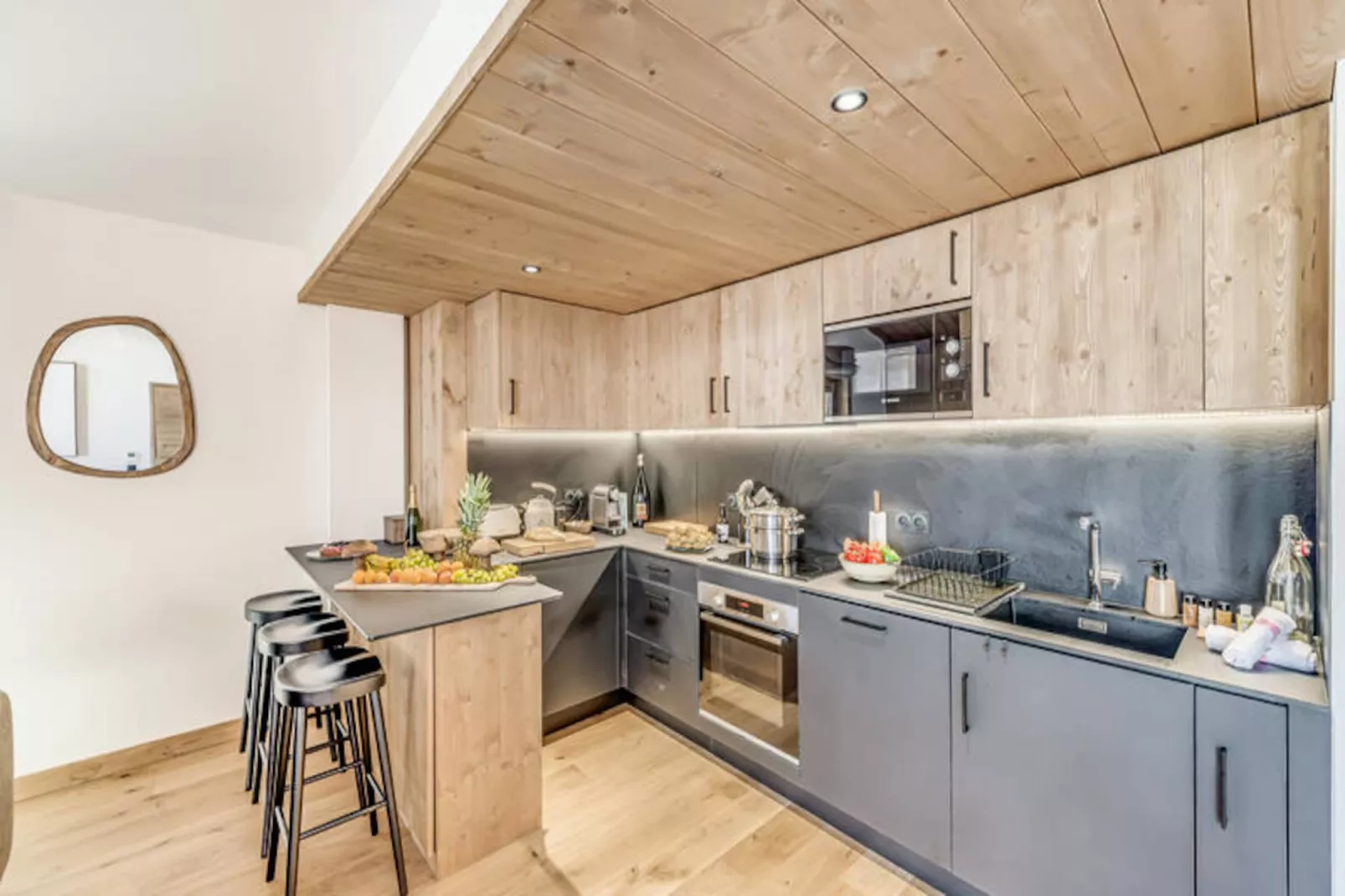 Résidence L'etoile De La Vanoise-Nicht zugeordnet