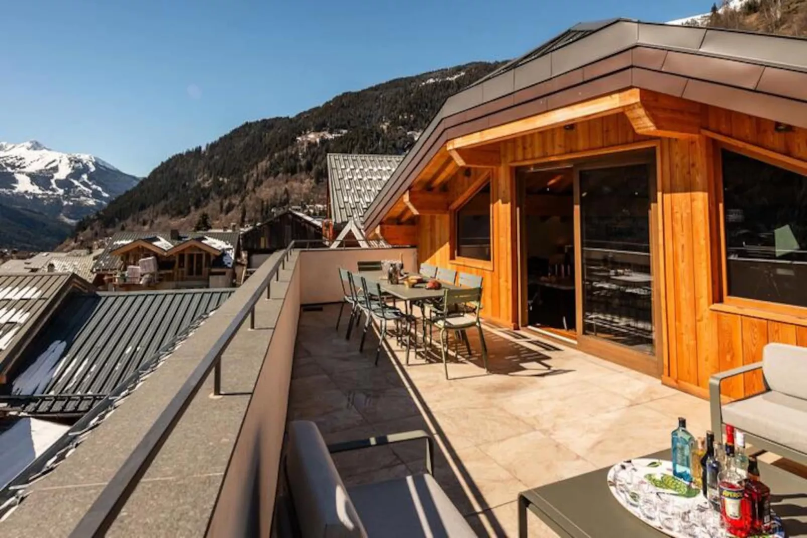 Chalet L'etoile D'argent-Untagged