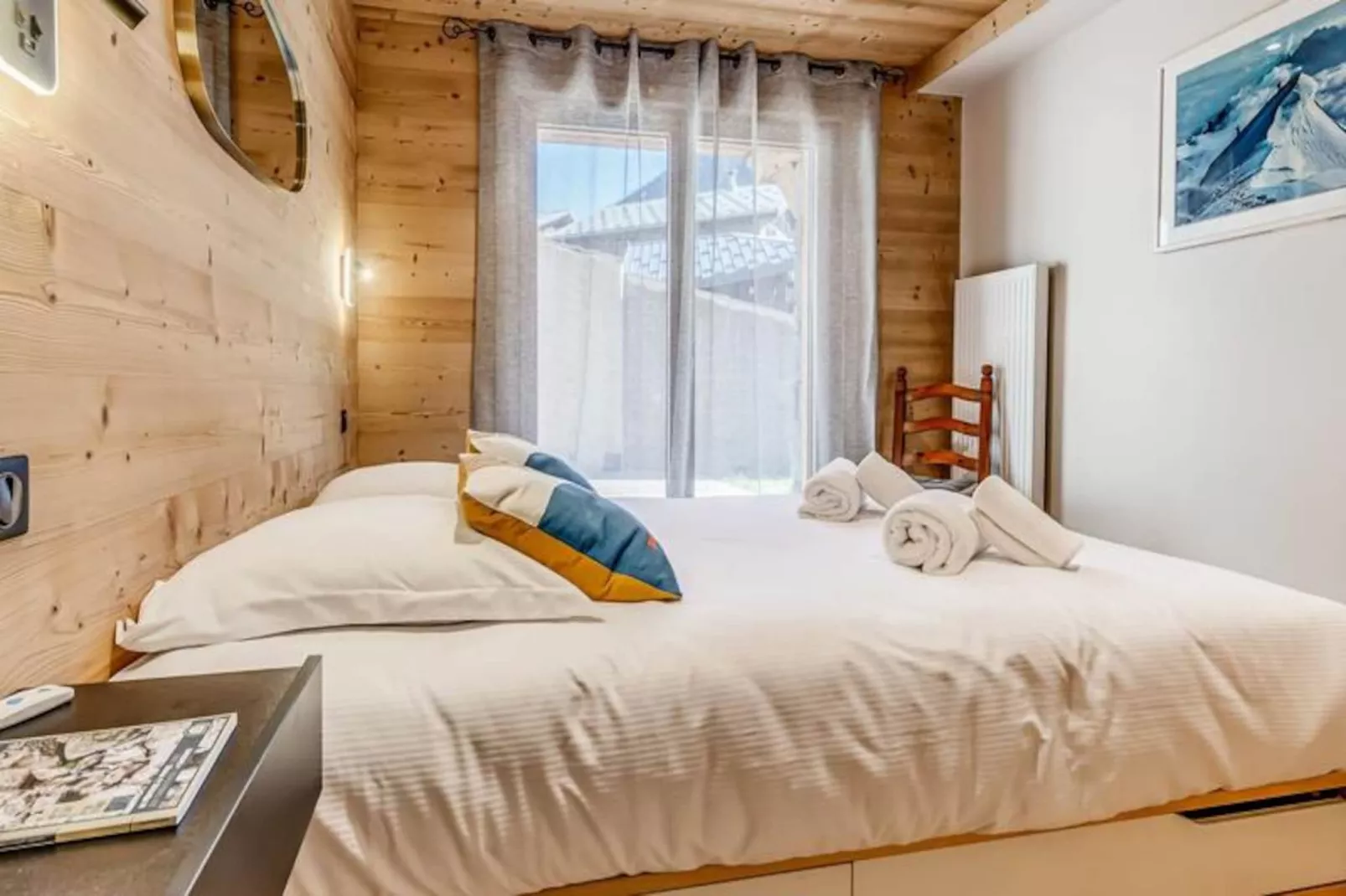 Résidence Le Palais Des Dodes-Nicht zugeordnet