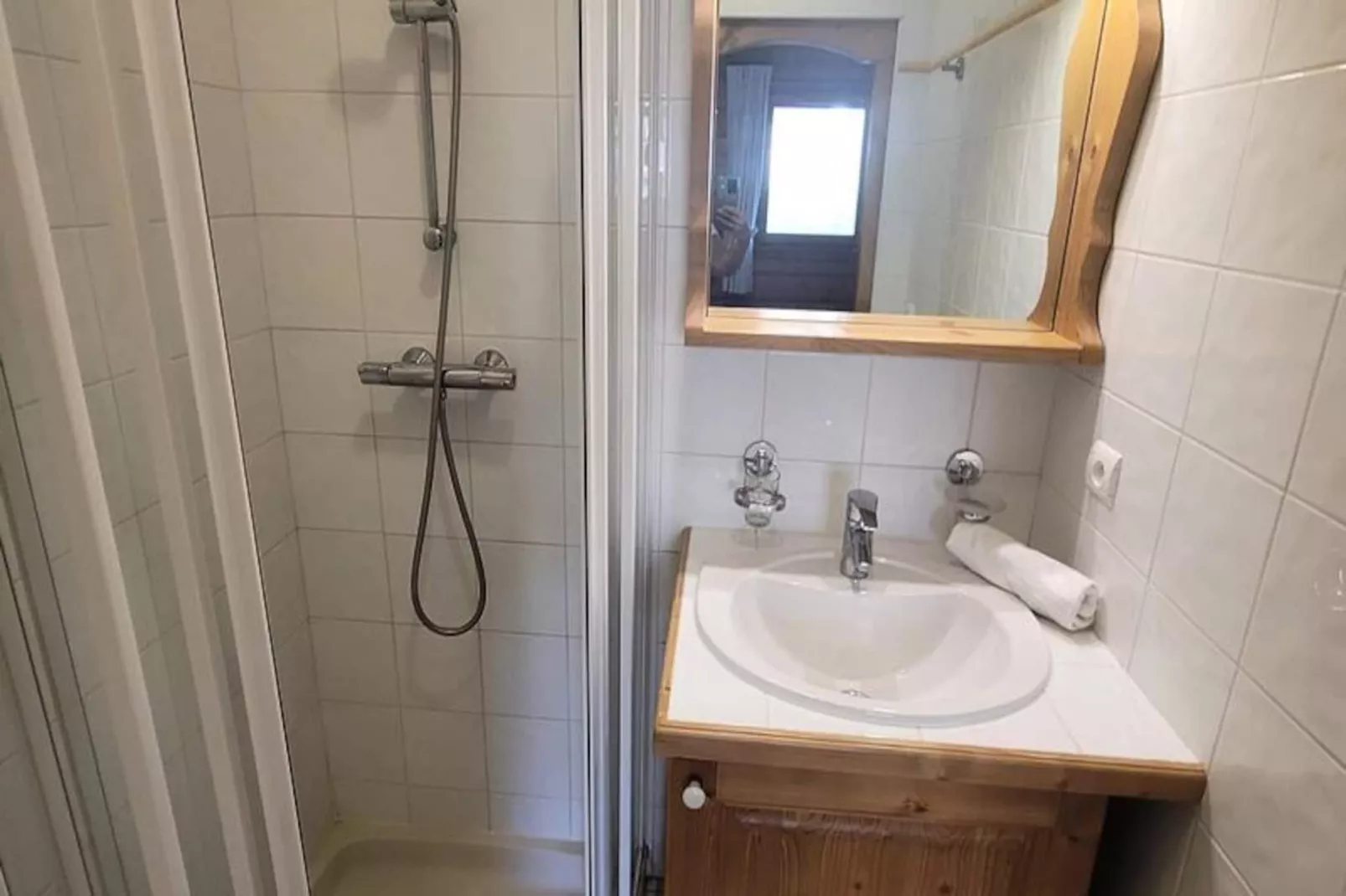 Résidence Les Alpages - Untagged