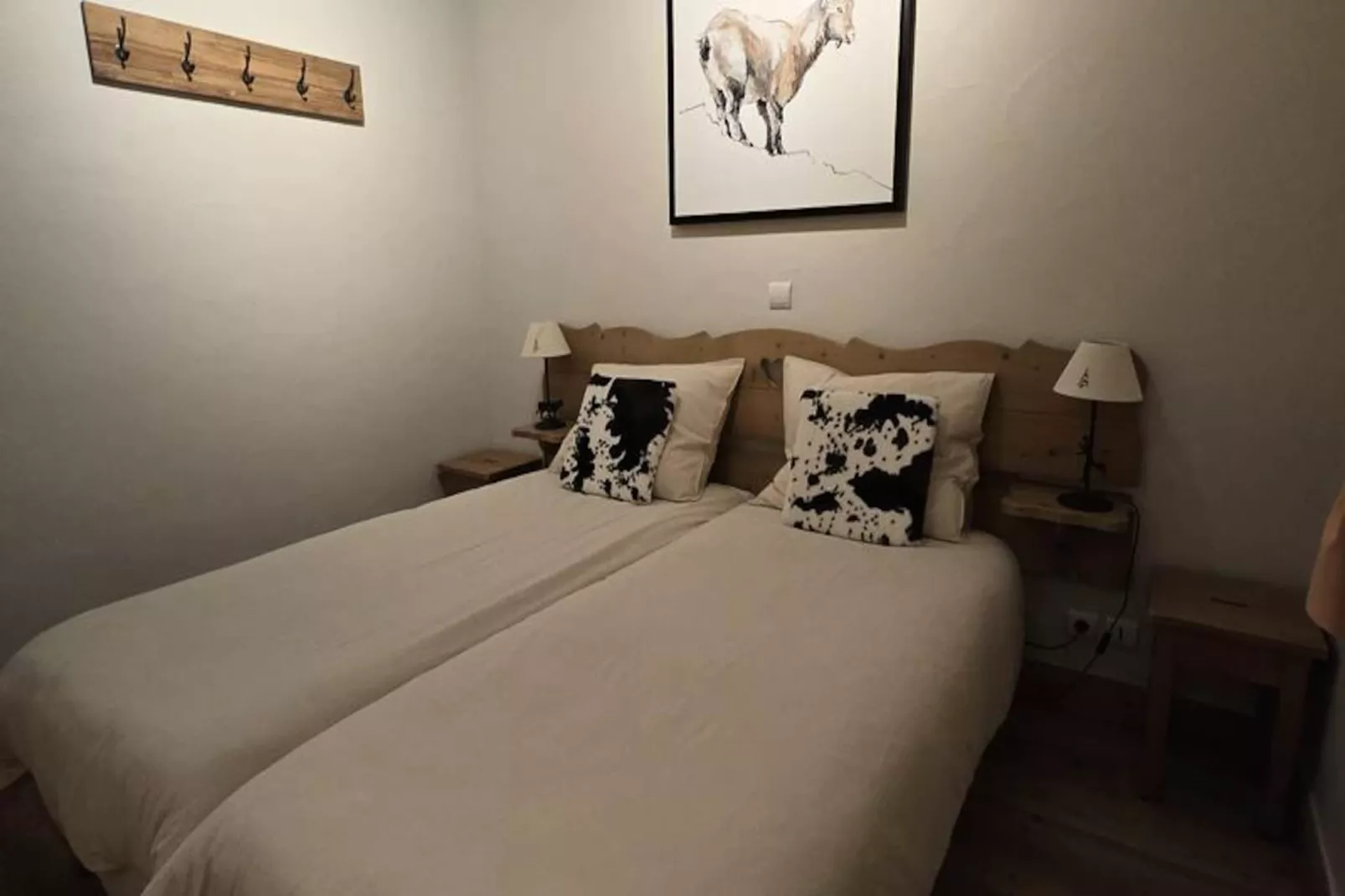 Résidence Les Alpages - Nicht zugeordnet