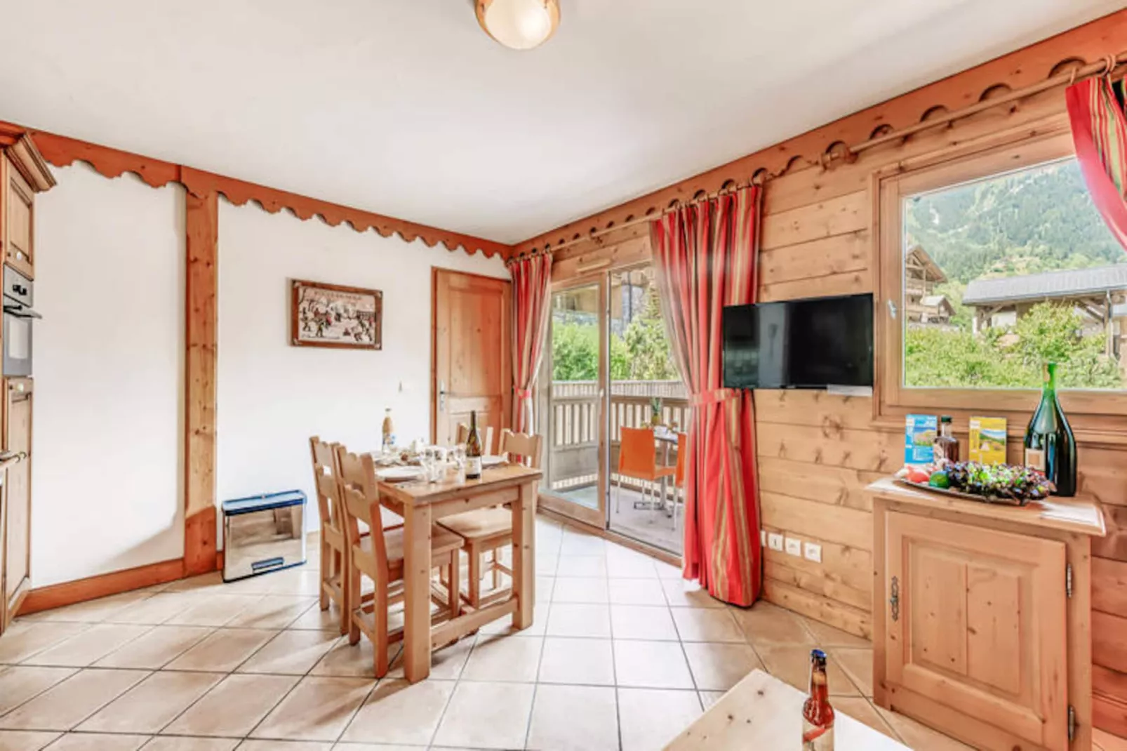 Résidence Les Alpages - Untagged