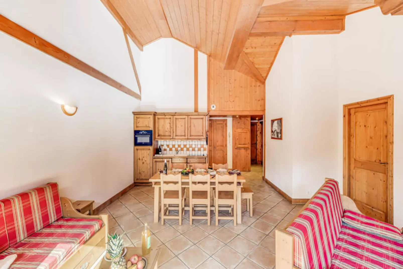 Résidence Les Alpages - Untagged