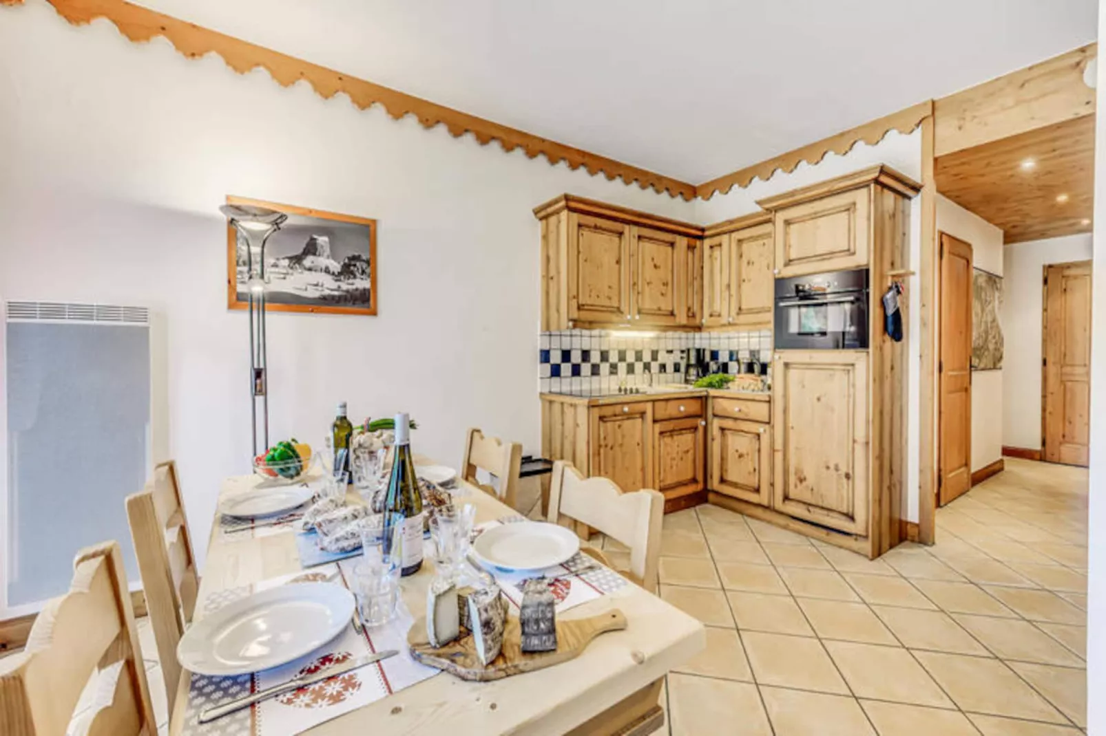 Résidence Les Alpages - Untagged