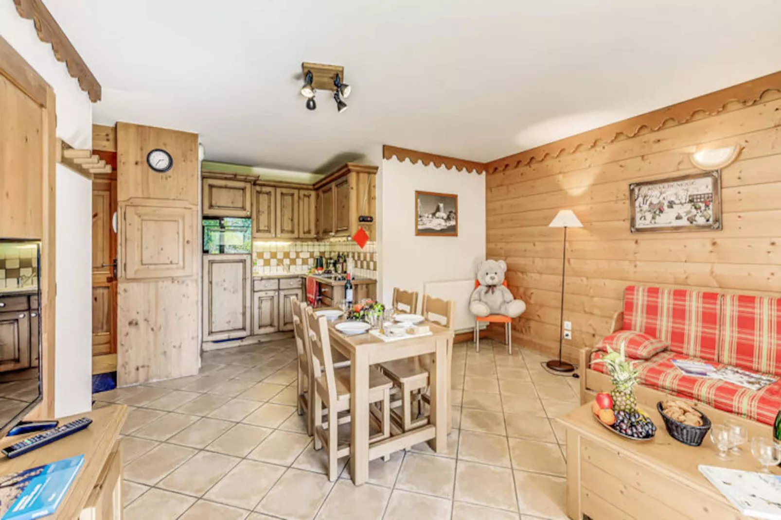 Résidence Les Alpages - Nicht zugeordnet