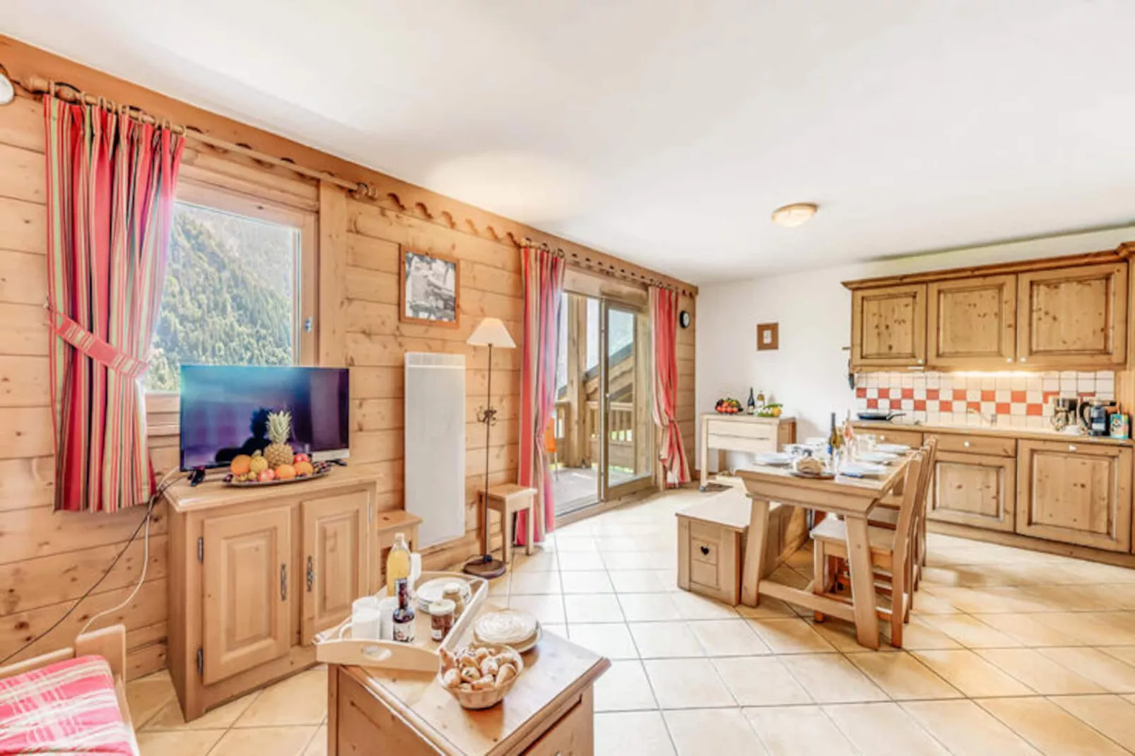 Résidence Les Alpages - Nicht zugeordnet