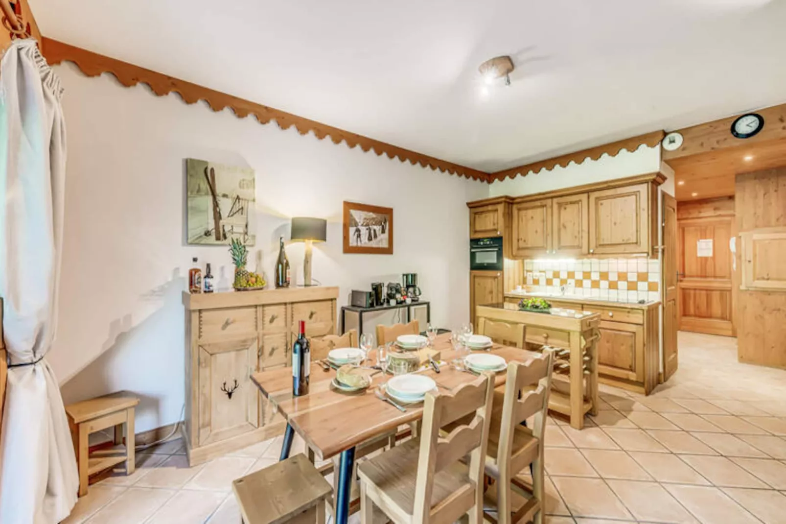 Résidence Les Alpages - Untagged