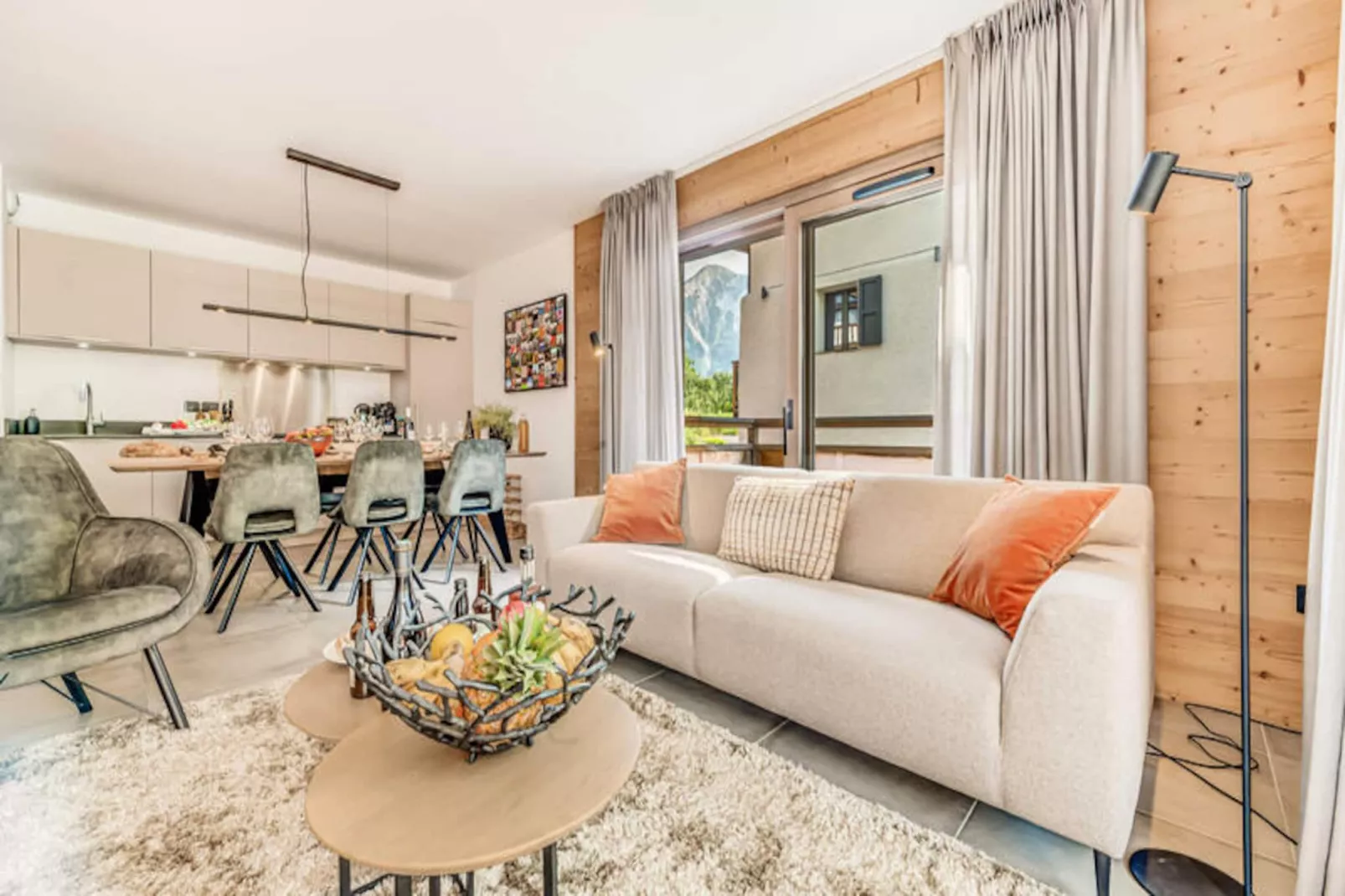 Résidence Les Terrasses De La Vanoise - Nicht zugeordnet