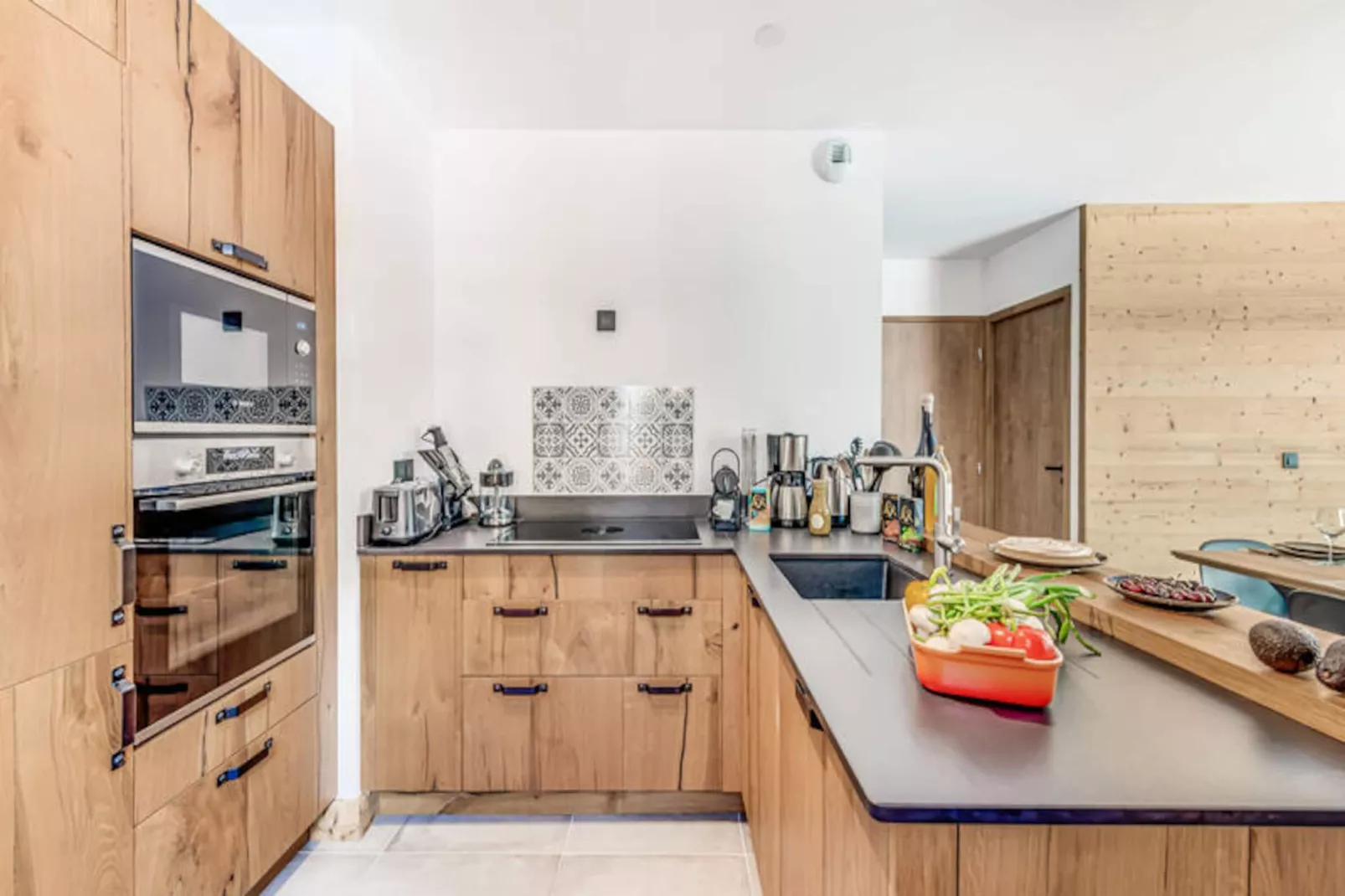 Résidence Les Terrasses De La Vanoise - Nicht zugeordnet