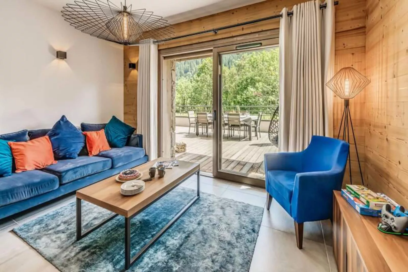 Résidence Les Terrasses De La Vanoise - Nicht zugeordnet