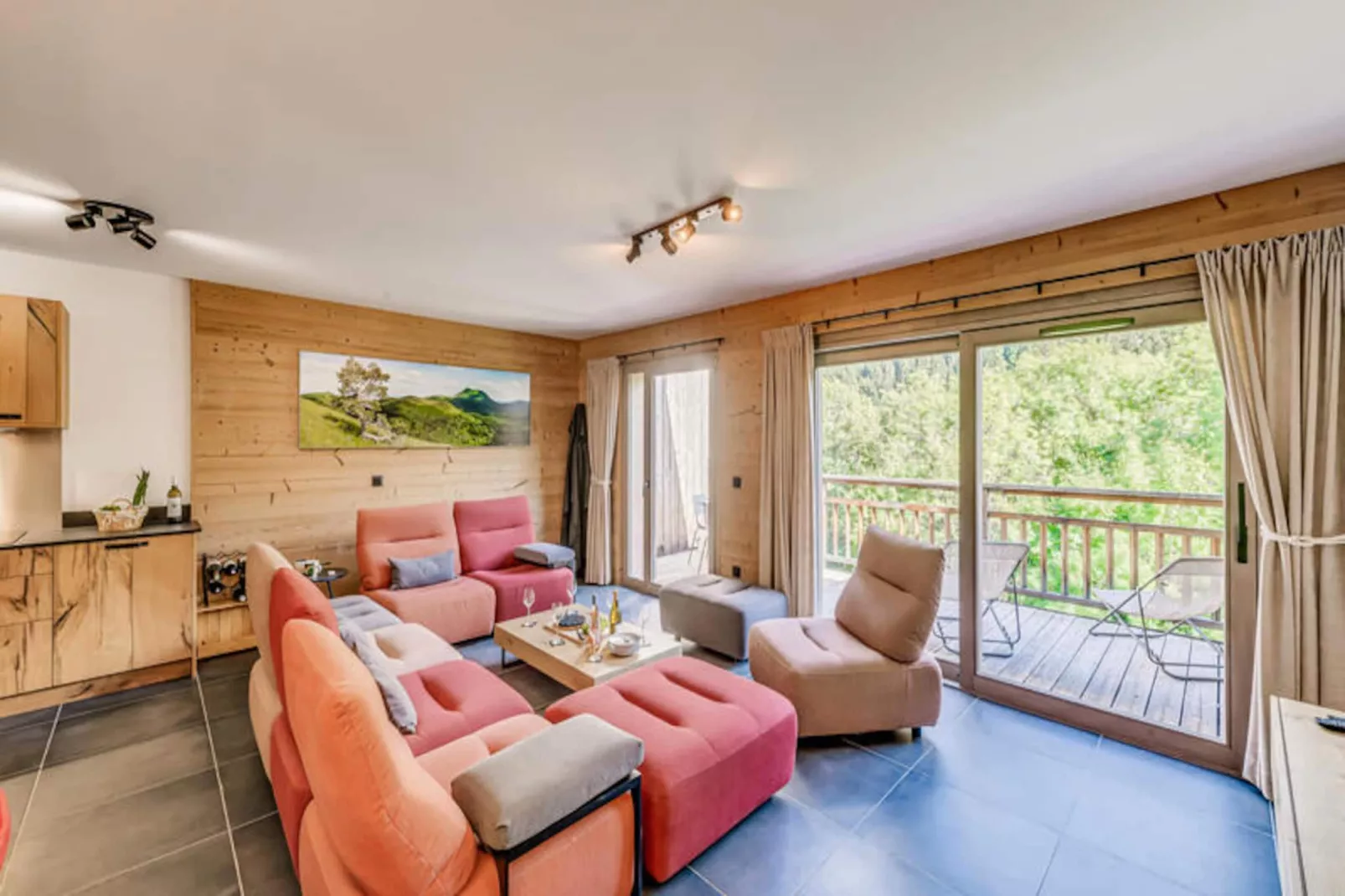 Résidence Les Terrasses De La Vanoise - Nicht zugeordnet