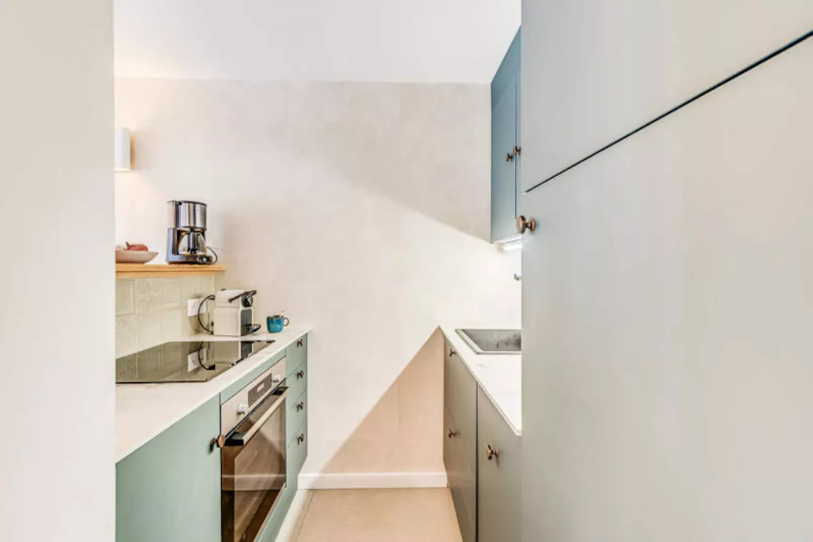 Résidence Le Chardonnet-Non tagué