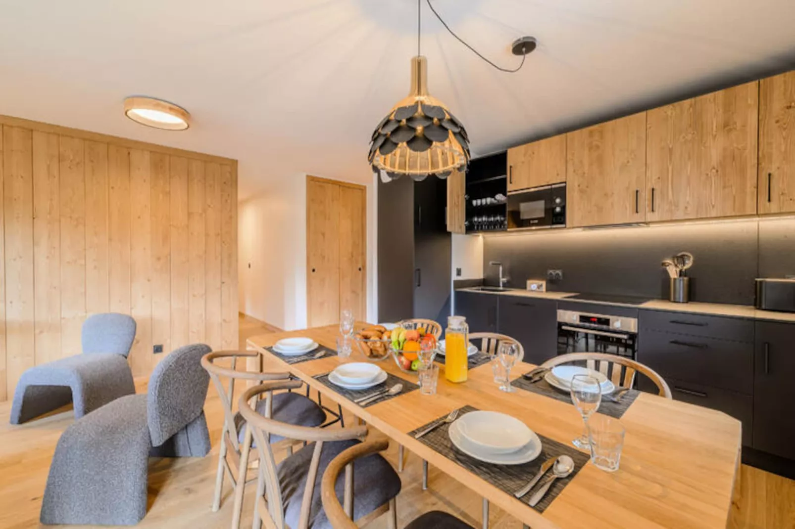 Résidence Terresens L'Etoile de la Vanoise-Non tagué