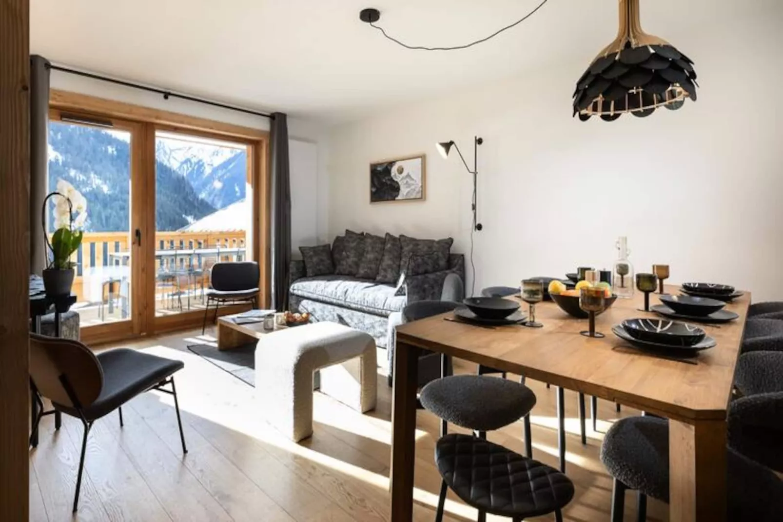 Résidence Terresens L'Etoile de la Vanoise-Non tagué