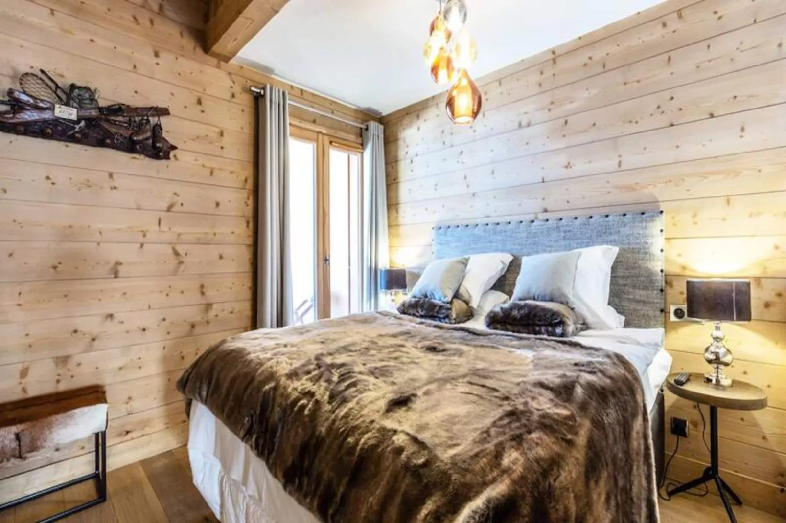 Les Chalets Du Gypse-Nicht zugeordnet