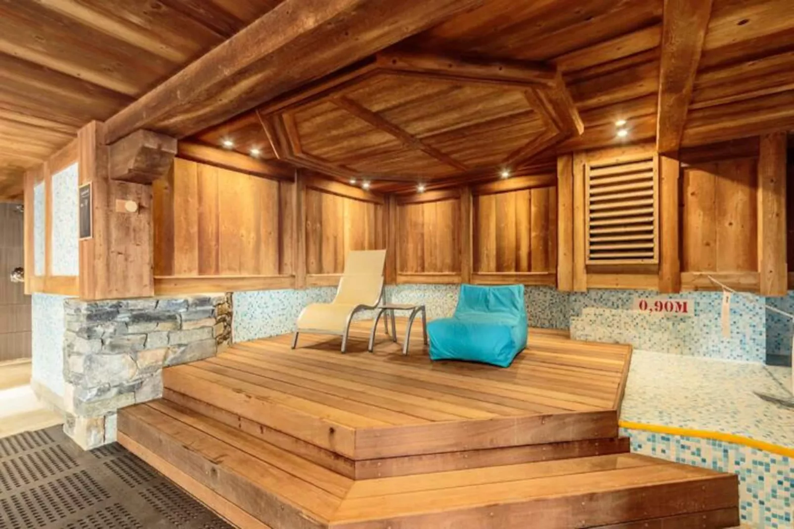 Les Chalets Du Gypse-Nicht zugeordnet