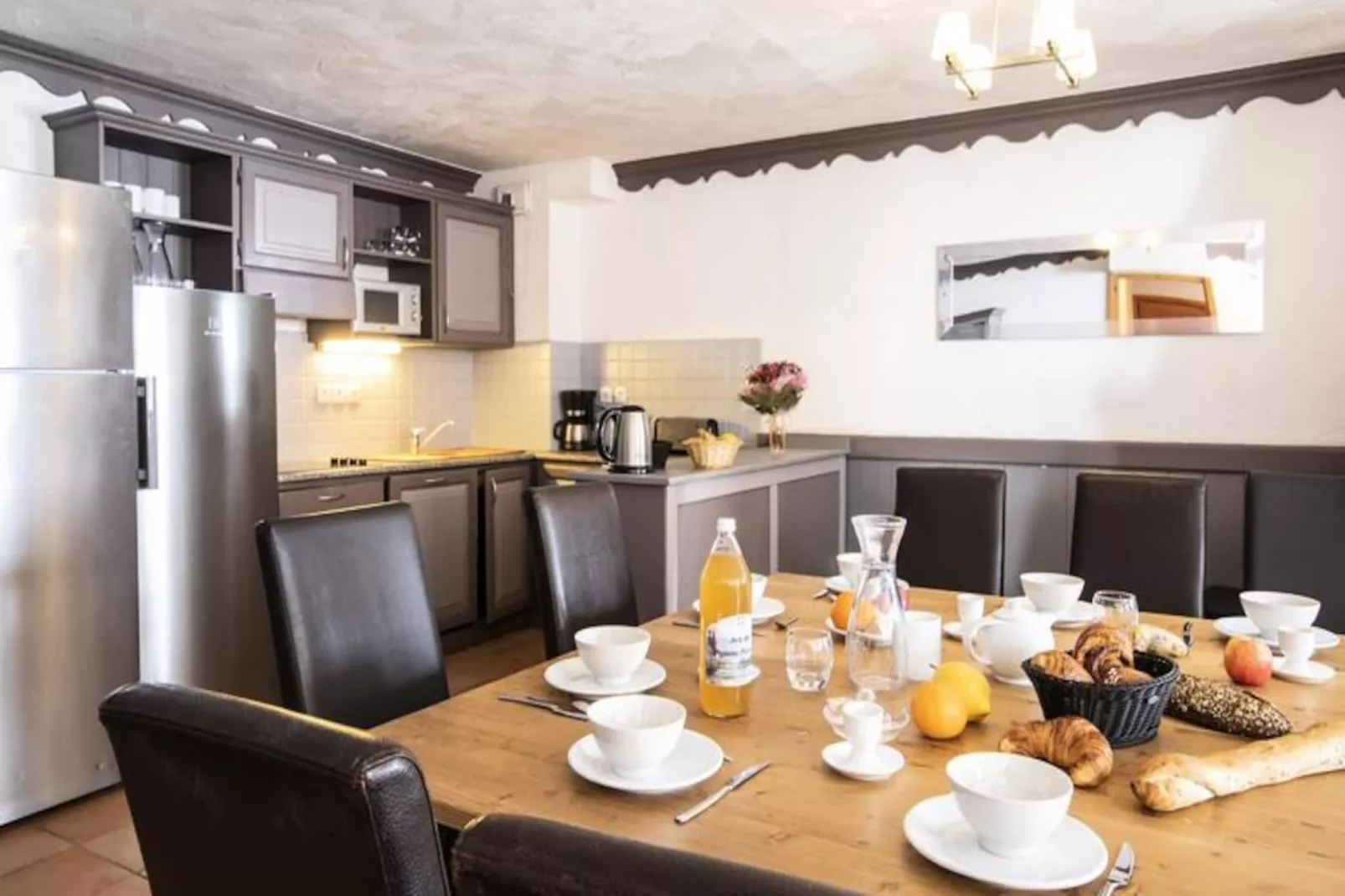 Résidence Plein Sud **** - Chalet des Neiges-Untagged