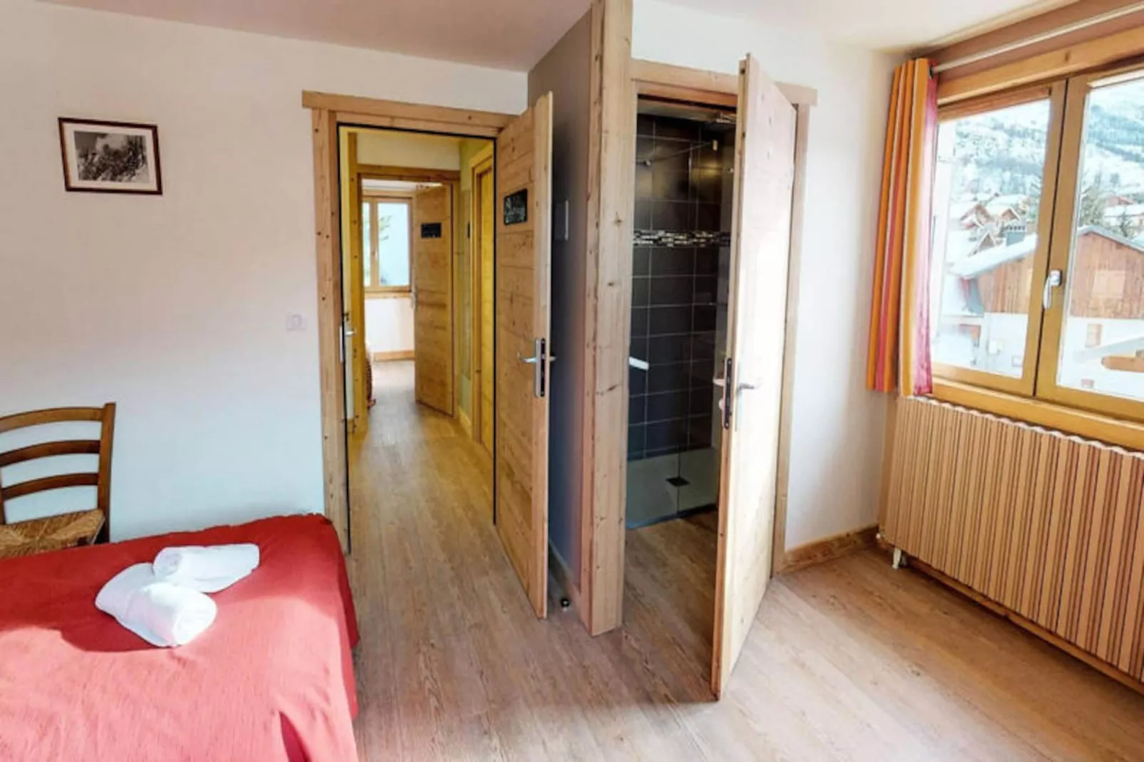 Chalet De Manou-Untagged