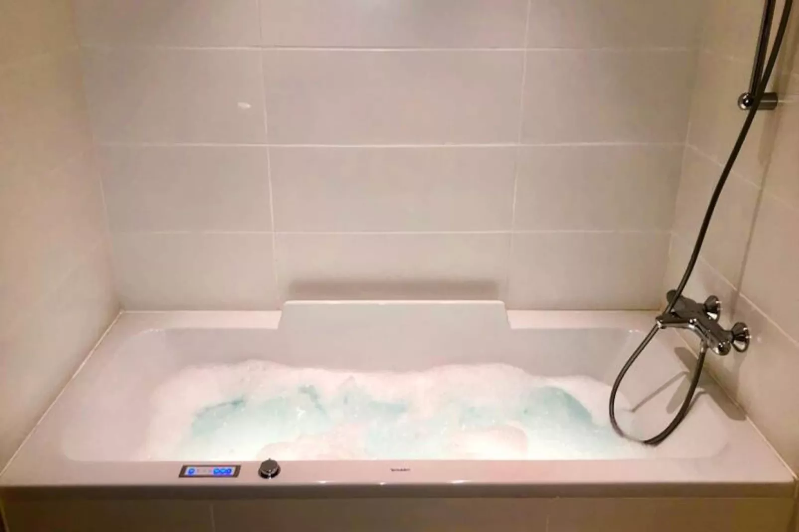 Résidence Caseblanche-Untagged