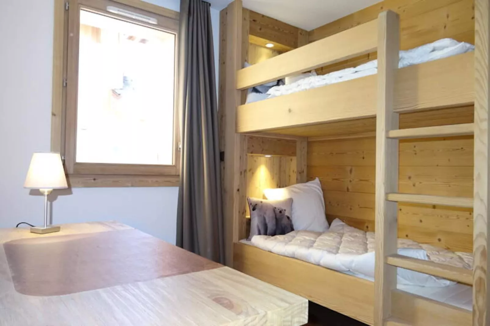 Résidence Caseblanche-Nicht zugeordnet