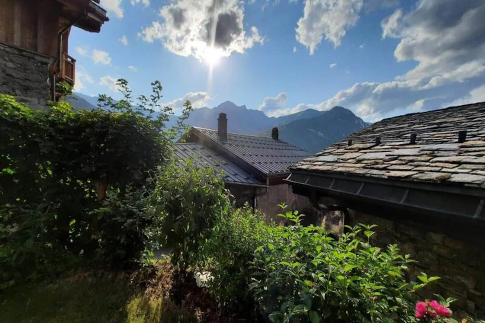 Résidence L'escarel-Untagged