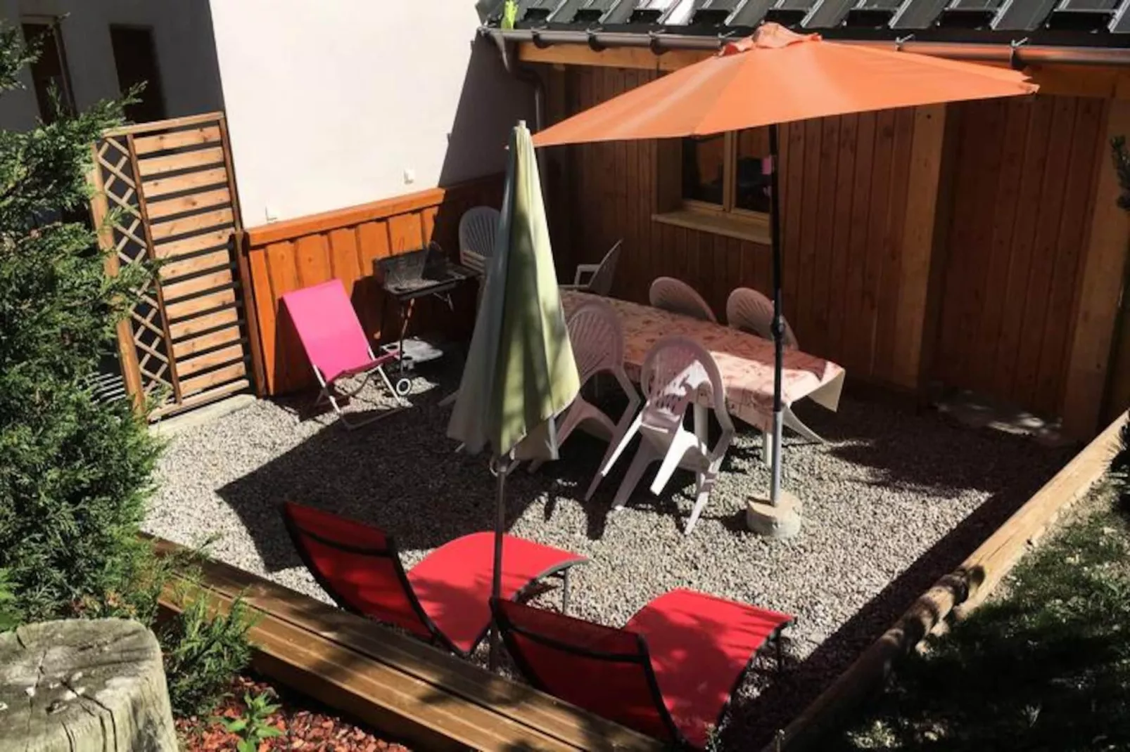 Chalet Epicea-Untagged