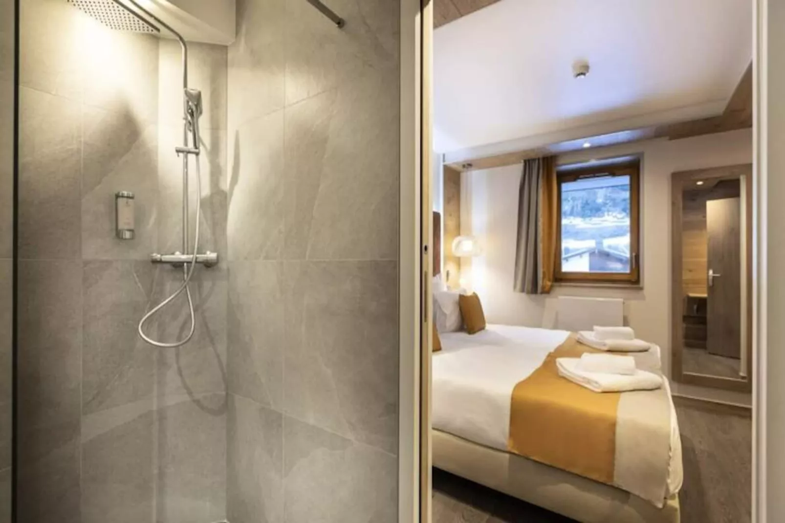 Résidence Les Balcons de Val Cenis Platinium *****-Non tagué