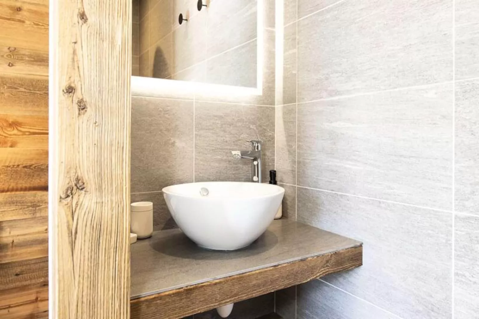 Résidence La Marmotte-Untagged