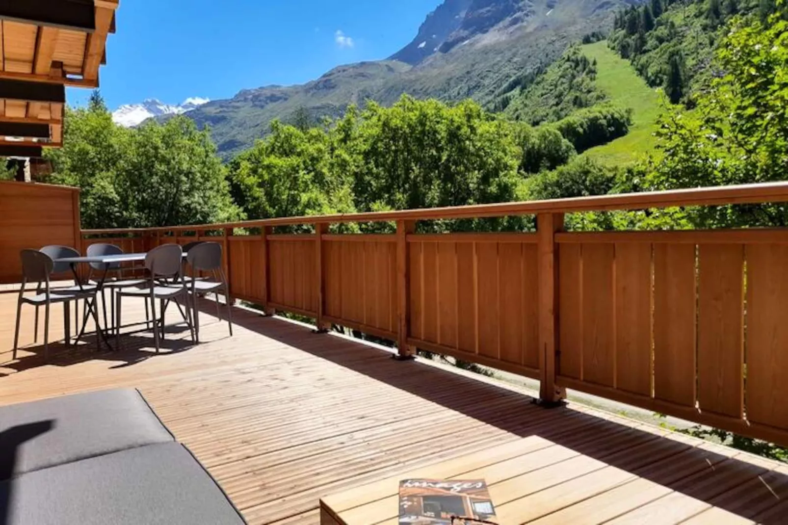 Résidence La Marmotte-Non tagué