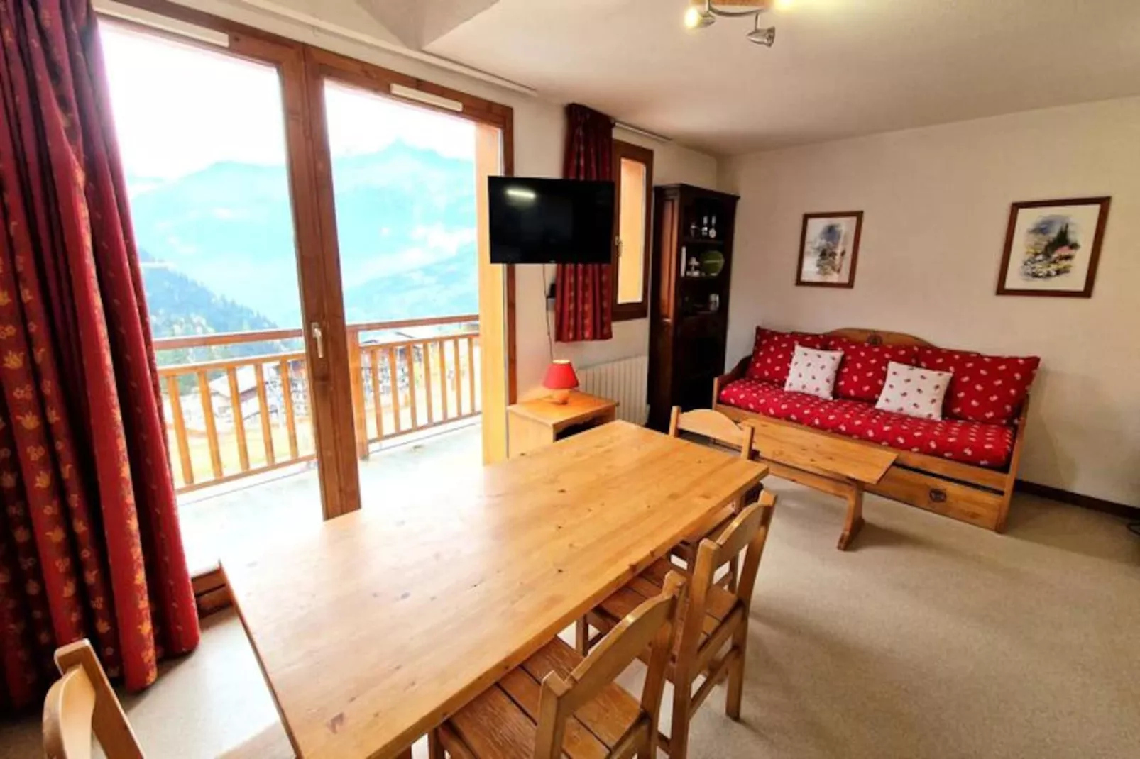 Les Chalets D'arrondaz-Nicht zugeordnet