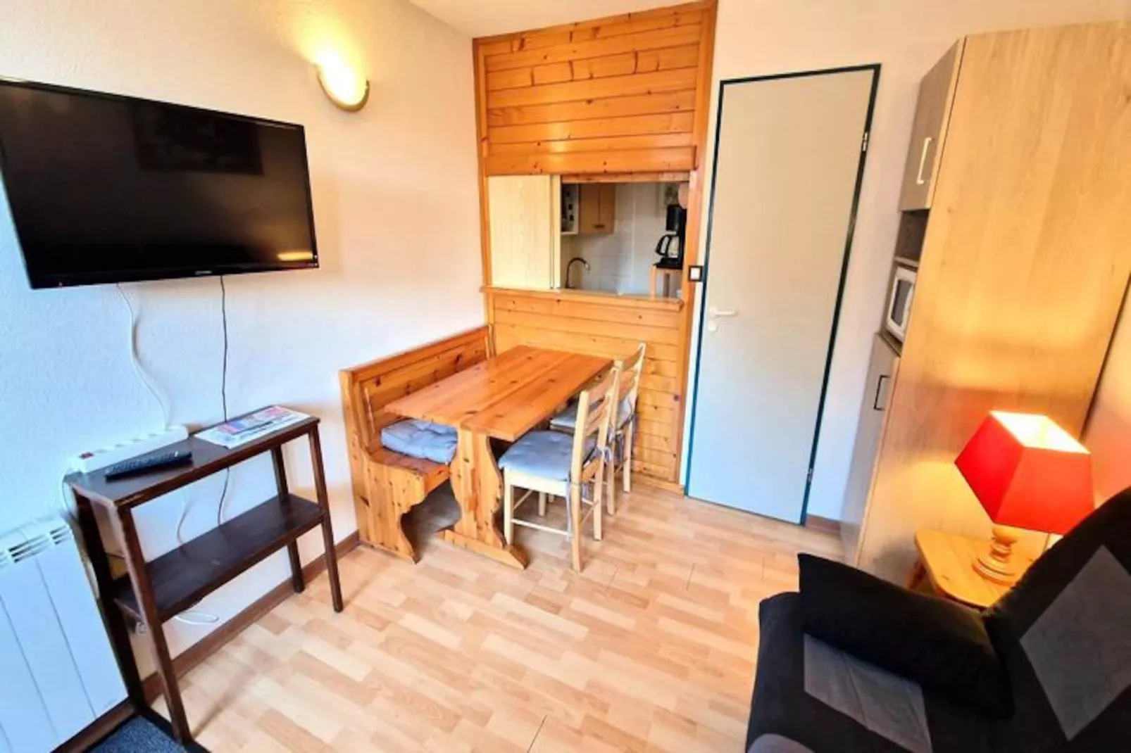 Résidence Le Thabor-Non tagué