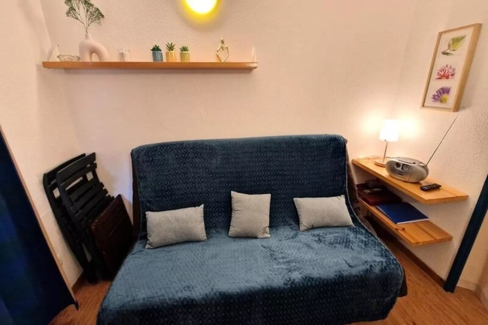 Résidence Le Thabor-Nicht zugeordnet