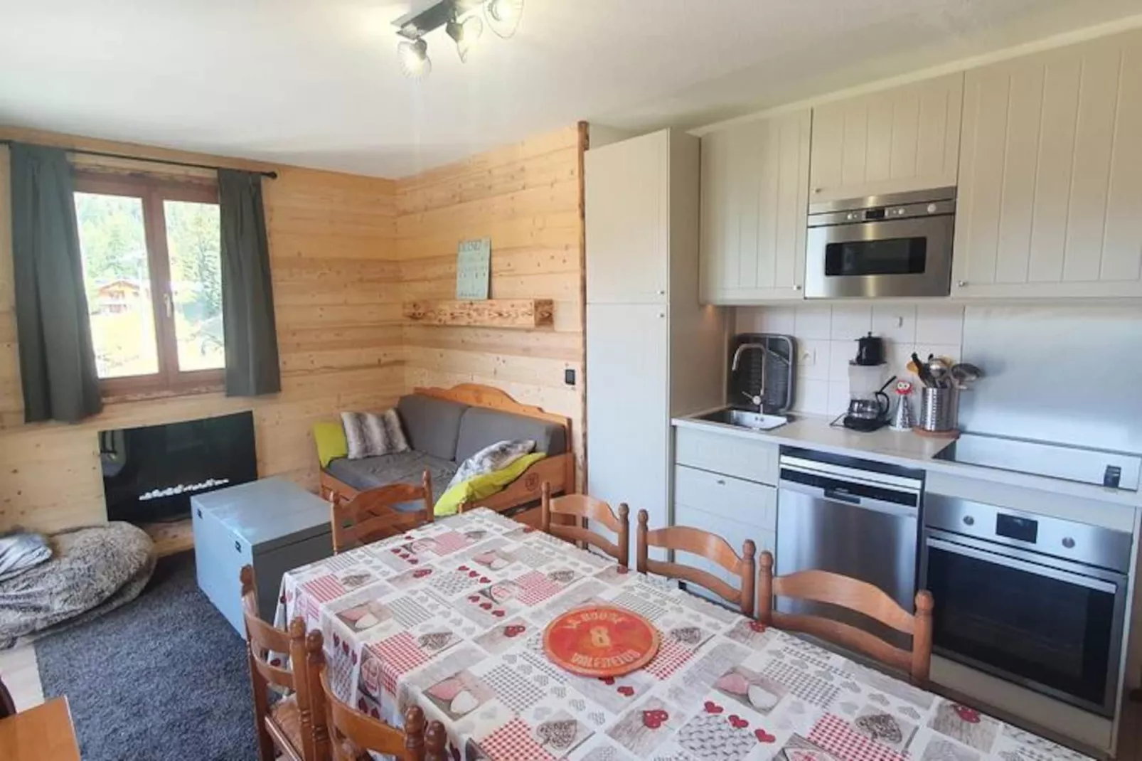 Les Chalets D'arrondaz-Nicht zugeordnet