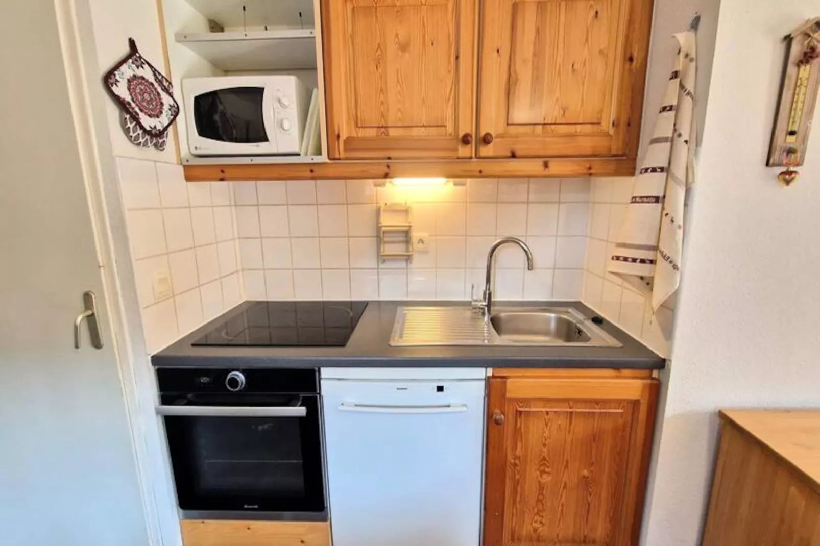 Les Chalets D'arrondaz - Nicht zugeordnet