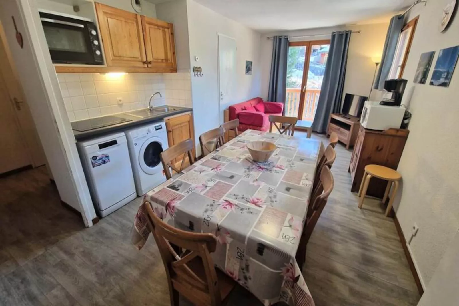 Les Chalets D'arrondaz - Nicht zugeordnet