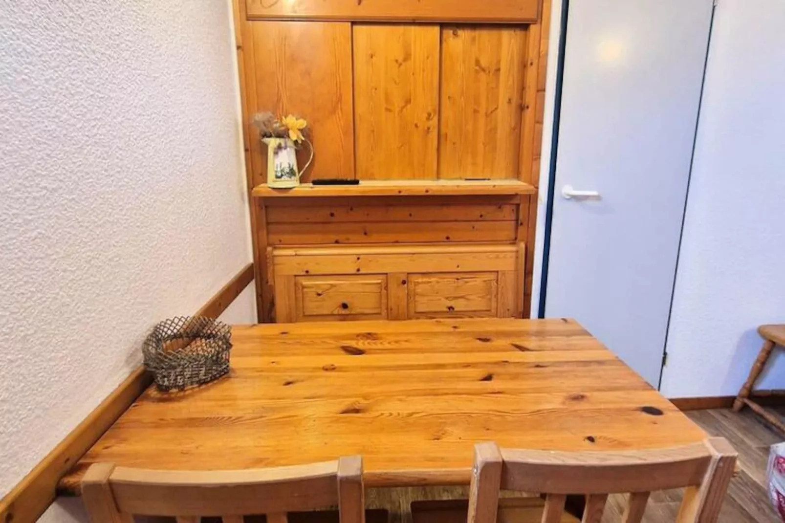 Résidence Le Thabor-Untagged