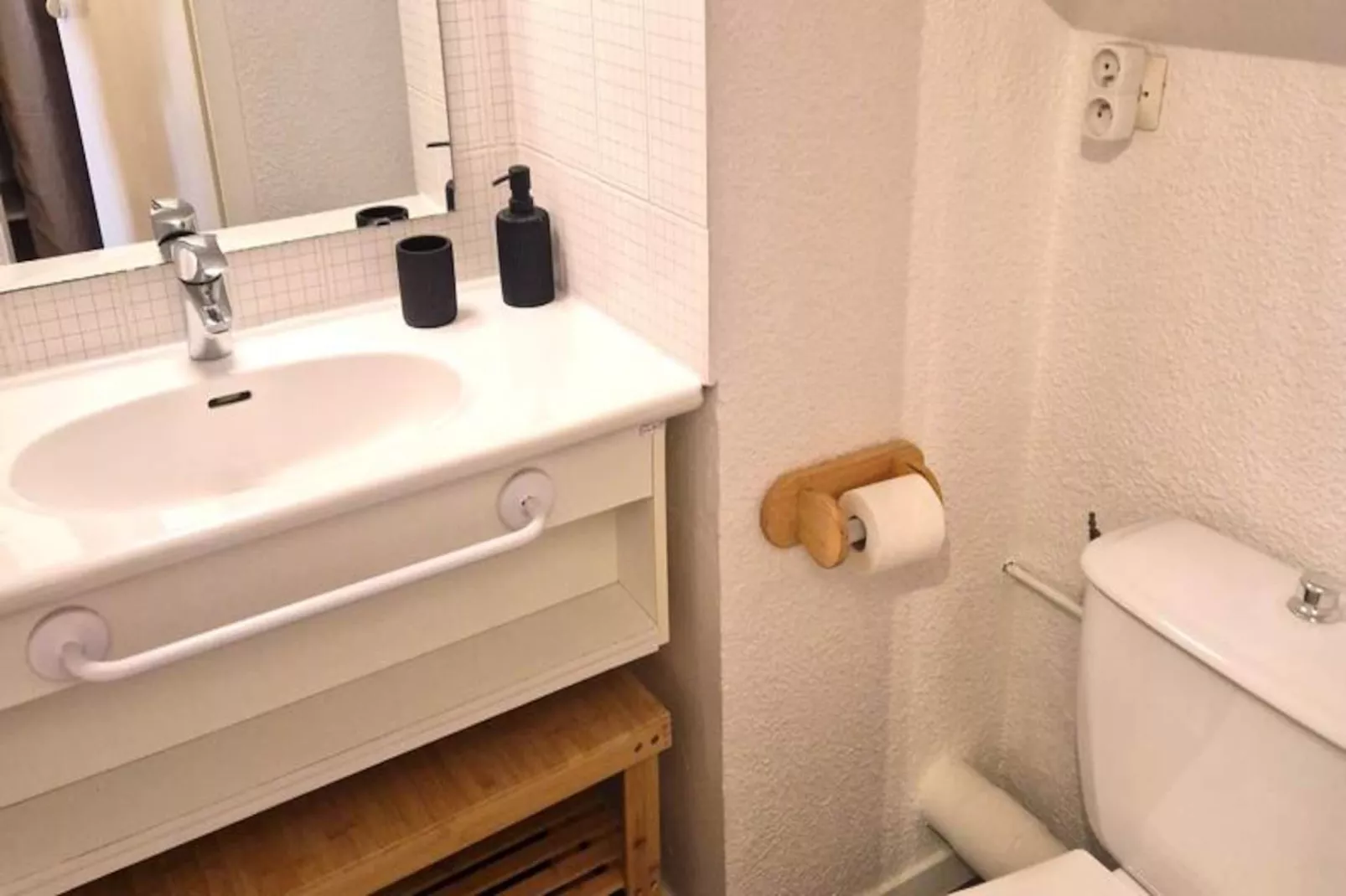 Résidence Le Thabor-Untagged