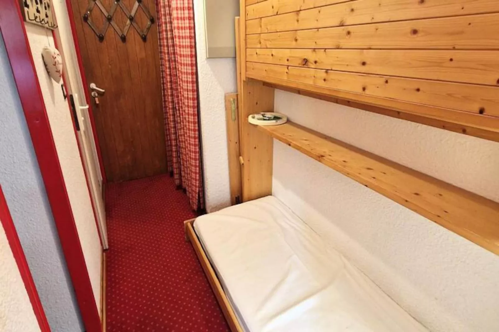 Résidence Le Thabor-Nicht zugeordnet