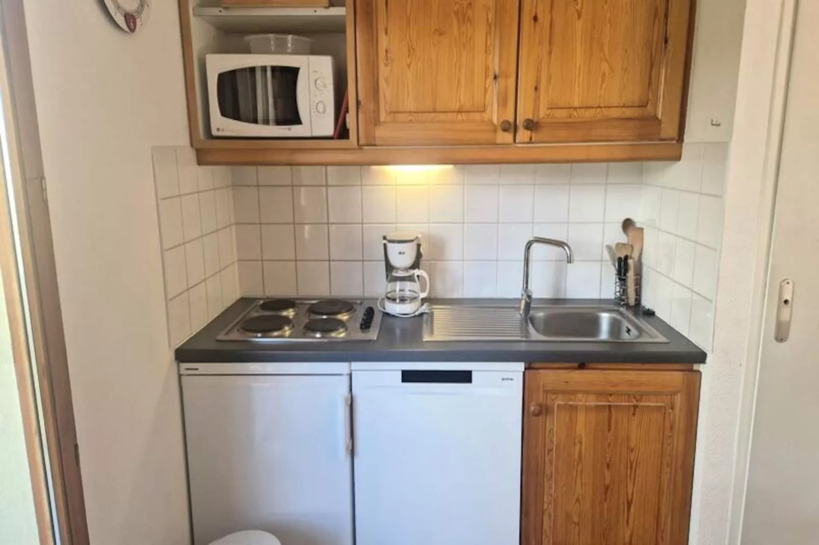 Les Chalets D'arrondaz - Nicht zugeordnet