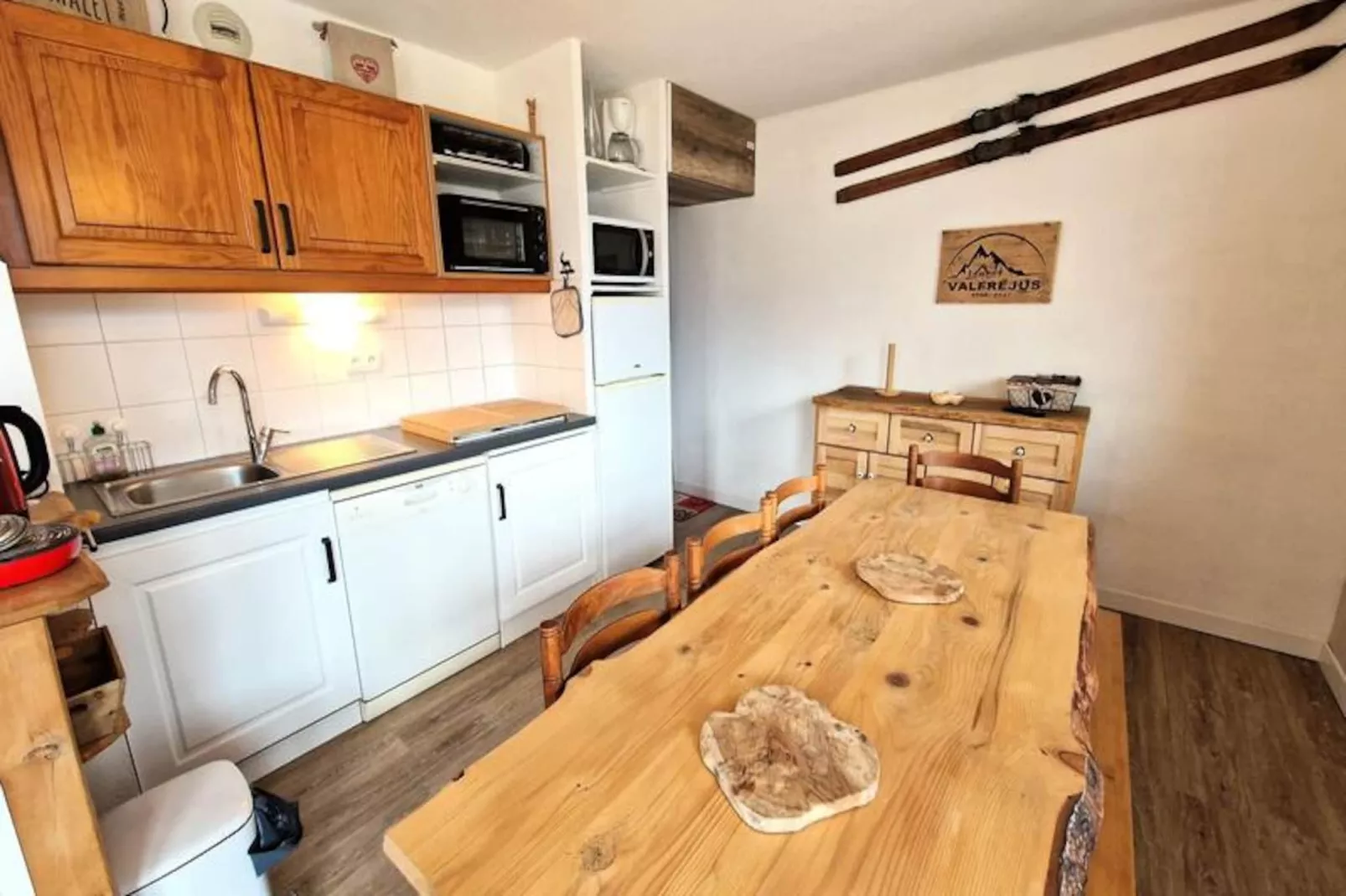 Les Chalets D'arrondaz-Nicht zugeordnet