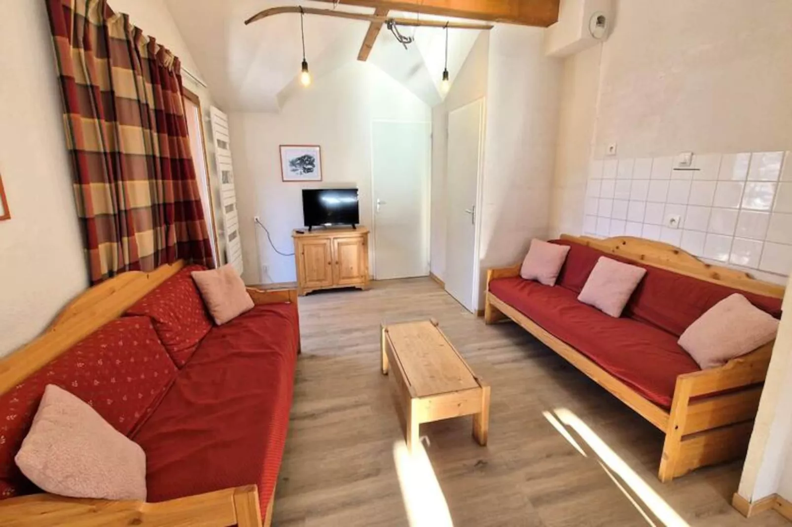 Les Chalets D'arrondaz-Nicht zugeordnet